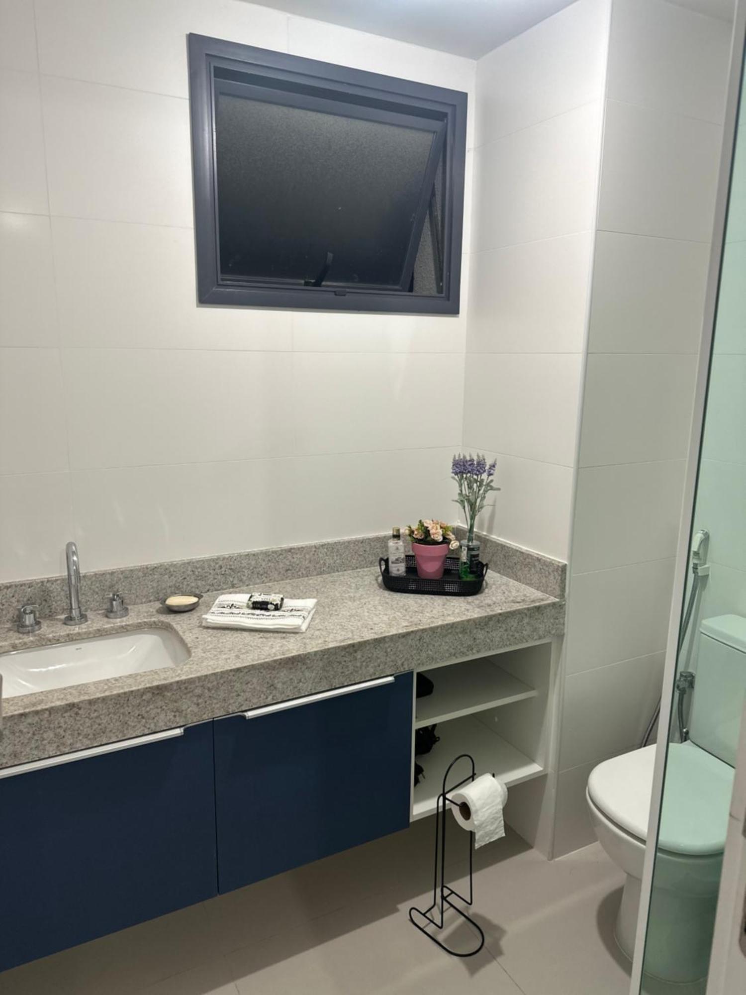 Apartamento No Flamengo, Andar Alto, Super Ventilado, Proximo A Com Varanda Espacosa E Incrivel Vista Do Cristo Redentor Apartment *