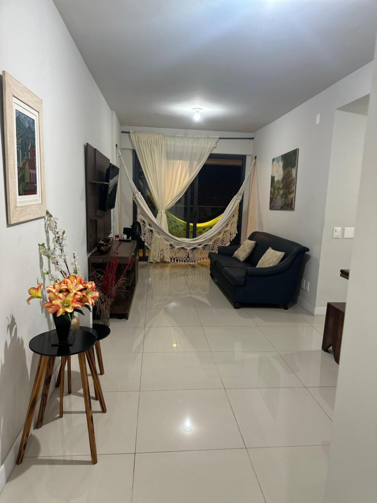 Apartment Apartamento No Flamengo, Andar Alto, Super Ventilado, Proximo A Com Varanda Espacosa E Incrivel Vista Do Cristo Redentor